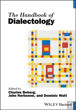 Bertrand.pt - The Handbook Of Dialectology