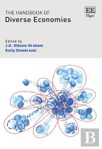 The Handbook Of Diverse Economies