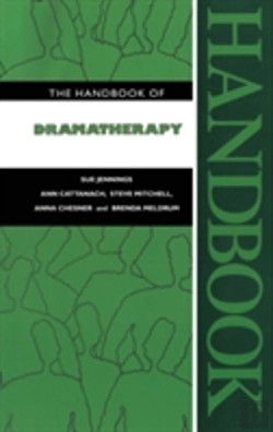 Bertrand.pt - The Handbook Of Dramatherapy