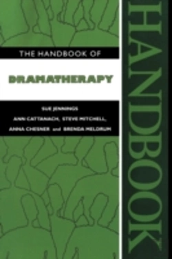 Bertrand.pt - The Handbook Of Dramatherapy
