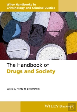 Bertrand.pt - The Handbook Of Drugs And Society