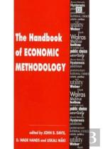 The Handbook Of Economic Methodology