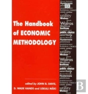 The Handbook Of Economic Methodology
