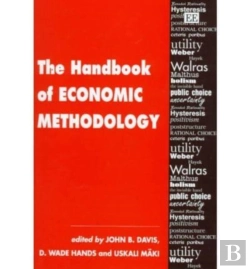 Bertrand.pt - The Handbook Of Economic Methodology