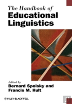 Bertrand.pt - The Handbook Of Educational Linguistics