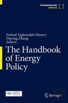 The Handbook Of Energy Policy