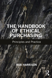 The Handbook Of Ethical Purchasing