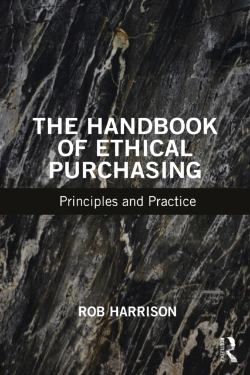 Bertrand.pt - The Handbook Of Ethical Purchasing