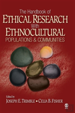 Bertrand.pt - The Handbook Of Ethical Research With Ethnocultural Populations And Communities