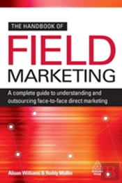 The Handbook Of Field Marketing