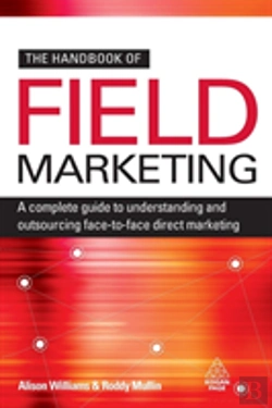 Bertrand.pt - The Handbook Of Field Marketing