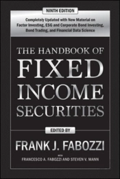 The Handbook Of Fixed Income Securities, Ninth Edition