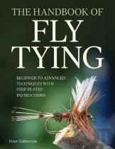 The Handbook Of Fly Tying