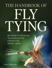 The Handbook Of Fly Tying