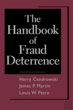 Bertrand.pt - The Handbook Of Fraud Deterrence