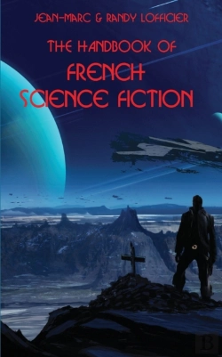 Bertrand.pt - The Handbook Of French Science Fiction