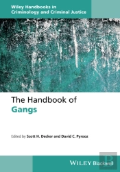 The Handbook Of Gangs