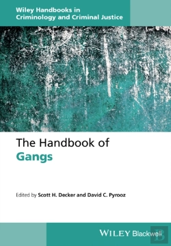 Bertrand.pt - The Handbook Of Gangs