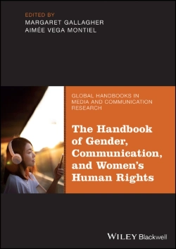 Bertrand.pt - The Handbook Of Gender, Communication, And Women'S Human Rights