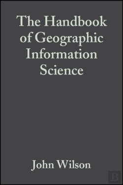 Bertrand.pt - The Handbook Of Geographic Information Science