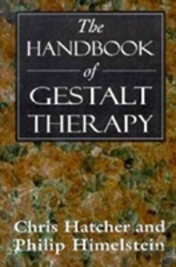 Bertrand.pt - The Handbook Of Gestalt Therapy (Master Work Series)