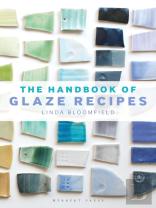 The Handbook Of Glaze Recipes