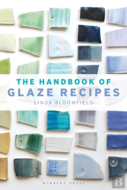 Bertrand.pt - The Handbook Of Glaze Recipes