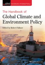 The Handbook Of Global Climate And Environment Policy