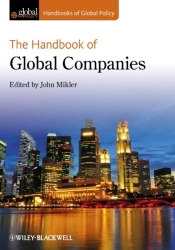 The Handbook Of Global Companies