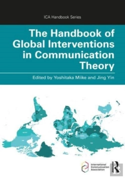 Bertrand.pt - The Handbook Of Global Interventions In Communication Theory
