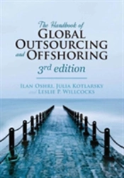 The Handbook Of Global Outsourcing And Offshoring 3rd Edition