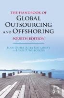 The Handbook Of Global Outsourcing And Offshoring