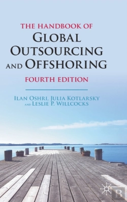 Bertrand.pt - The Handbook Of Global Outsourcing And Offshoring