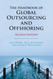 The Handbook Of Global Outsourcing And Offshoring