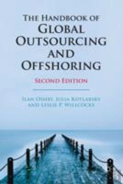 Bertrand.pt - The Handbook Of Global Outsourcing And Offshoring