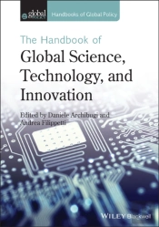 The Handbook Of Global Science, Technology, And Innovation