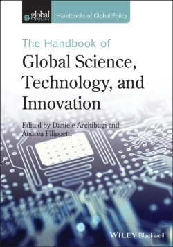 Bertrand.pt - The Handbook Of Global Science, Technology, And Innovation