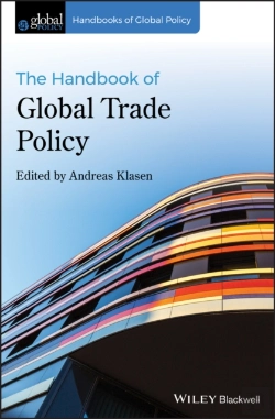 Bertrand.pt - The Handbook Of Global Trade Policy