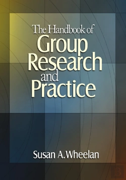 Bertrand.pt - The Handbook Of Group Research And Practice