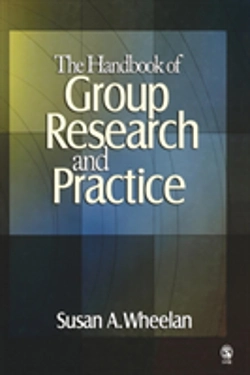 Bertrand.pt - The Handbook Of Group Research And Practice