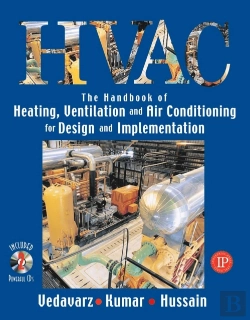 Bertrand.pt - The Handbook Of Heating, Ventilation And Air Conditioning (Hvac) For Design And Implementation