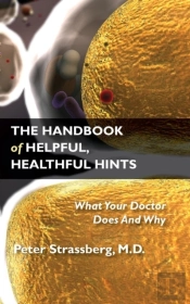 The Handbook Of Helpful, Healthful Hints