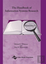 The Handbook Of Information Systems Research