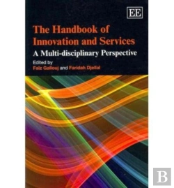 Bertrand.pt - The Handbook Of Innovation And Services - A Multi-Disciplinary Perspective
