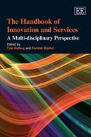 The Handbook Of Innovation And Services