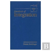 The Handbook Of Integration