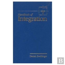 Bertrand.pt - The Handbook Of Integration