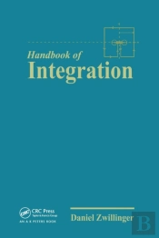 The Handbook Of Integration