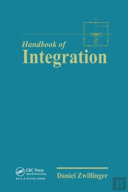 Bertrand.pt - The Handbook Of Integration