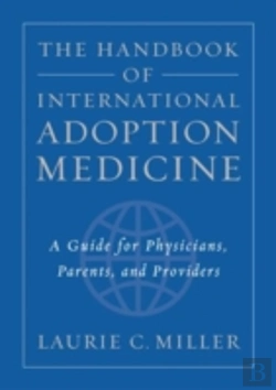Bertrand.pt - The Handbook Of International Adoption Medicine